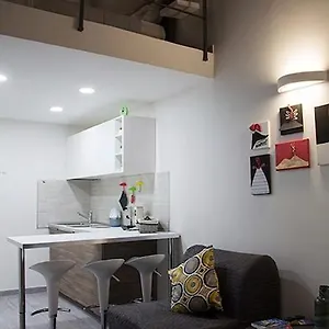 Casa vacanze Vicstreet, Napoli
