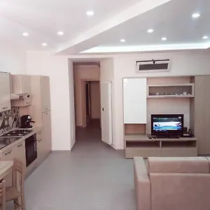 Appartamento Street House, Napoli