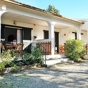 Casa Katia, Giuliana & Nami Casa vacanze Lacona