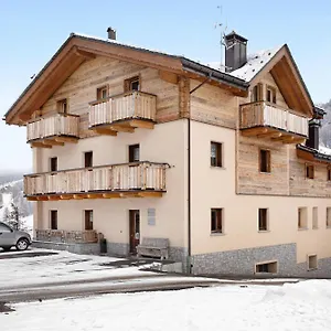 Casa Nicoletta Estate Appartamento Livigno