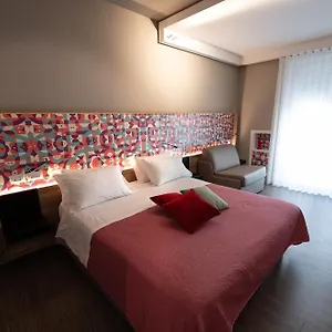 Bed In Centro Naples