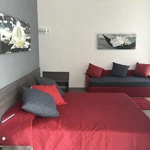 La Dimora Di Garibaldi Naples