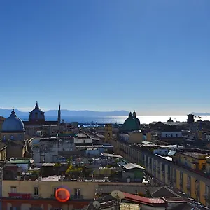 2* Bed and breakfast Nel Cuore Di Parthenope