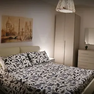 3* Bed and breakfast Brothers Vomero