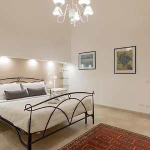 Antica Residenza Adua Appartamento Verona