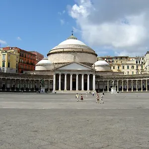 Appartamento Plebiscito Apartament By Ele, Napoli