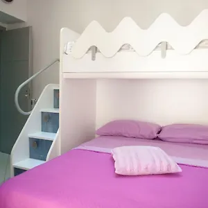 Appartamento Maiorani, Napoli