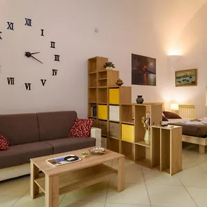 2* Bed and breakfast Sarracino Relais