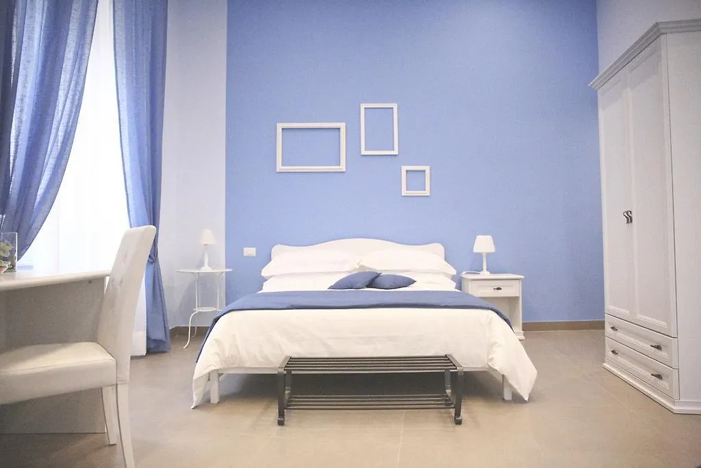 Bed & Breakfast La Baia Di Partenope Naples