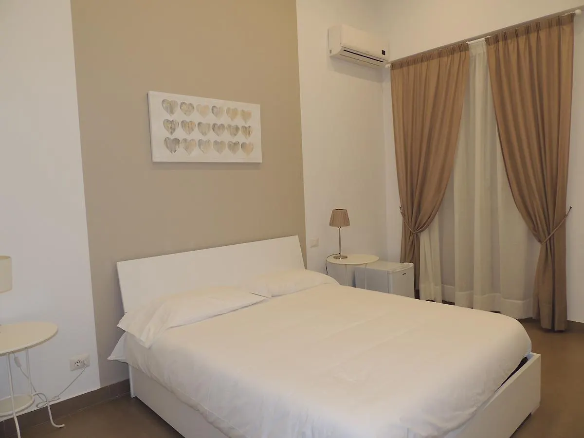 La Baia Di Partenope Naples Bed & Breakfast
