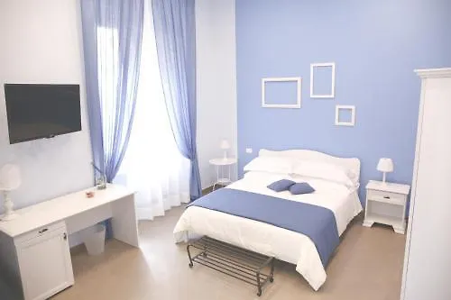 Bed & Breakfast La Baia Di Partenope Naples
