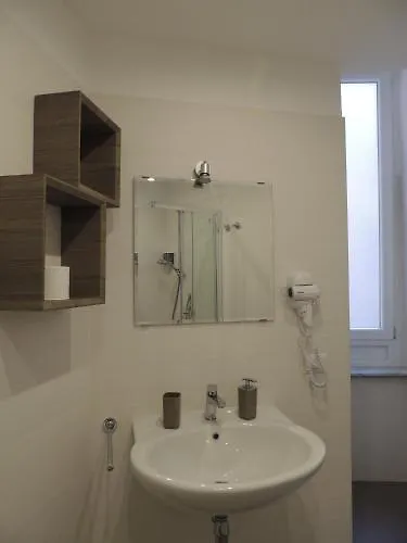 La Baia Di Partenope Naples Bed & Breakfast